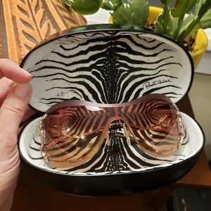 Roberto Cavalli sunglasses